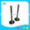 Factory price motorcycle spare parts engine valve for Kymco Venox 250 250i