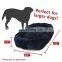 Luxury Dog Bed Soft Velvet Pet Bed Pets Products Washable and Removable cover For Dog and Cat