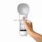 HQP-WS003 HongQiang Pet Portable Drinking Bowl 3 in 1 Multifunction Poop Scoop Waste Bag Dispenser Water Bottle Cup With Filter