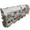 DCEC Cummins Engine parts 6CT8.3 Cylinder head 3973493