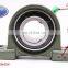 Top Selling  China Agricultural Machinery Insert Bearing UCP206 Pillow Block Bearing