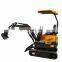 1500KG mini cheap excavator for sale