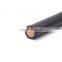 xlpe insulated low voltage 5x185mm2 copper power cable 95mm