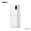 Remax 2020 New RPP-155 Mini Portable 10000mah powerbanks 3 inputs&2 outputs