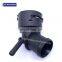 New HAVC Upper Radiator Hose Coupling Heater Pipe Connector For VW For Golf For Jetta For Beetle OEM 6Q0122291E