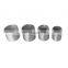 supplies of aluminum RGS nipple list  with ANSI C80.5 UL6A