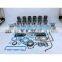 6CT Overhaul Kit 7707 With Bearings Piston Rings Full Gasket Set Cylinder Liner Valves Kit For Cummins Engine