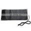 PVC Out Jacket Heating Mat For Outdoor Snow Melting And Walkway Snow Melting Mat