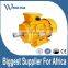 vertical hollow shaft motor and ohs motor is belong to electric vhs Motor