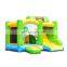 Wholesale Cheap Commercial Bounce House Inflatable Jumping Castle Slide For Children