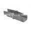 Sonlam TU-15 Stainless Steel Slot Pipe fittings suitable for slot pipe14*14mm