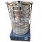 Soil Sieve Equipment Hand Operated Sieve Shaker Machine