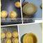 professional quality commercial automatic Portuguese Custard egg tart shell maker