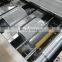 Heavy Duty Wire Binding Machine for Paper Two Mode Glue Binding Machine TM600