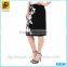 2016 Hot Sale Wholesale High Quality Latest Design Printed Sexy Skirt