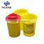 Certification Approve Personal Medical Sharp Container