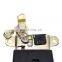 3B5 827 505 M Rear Taigate Trunk Latch Lid Lock for Volkswagen Passat VW B5