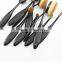 New designs toothbrush shape high quality makeup brushes custom made makeup brushes makeup brushes professional
