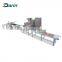 Dog Food Meat Strip Extruding Line