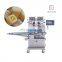 Full Automatic Mooncake Maamoul Maker Coxinha maker encrusting Machine
