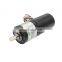 Chihai Motor CHR-42GP-BL4260 42mm Brushless DC Planetary Gear Motor 12V800rpm 24V1600rpm with Built-In Drive