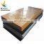 High Quality Uhmw pe Sheet Hdpe Polyethylene Plastic Plate