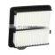 Engine system auto spare parts air filter 17220-RB6-Z00 for JAZZ III 2008-