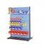 Metal high-quality beautiful practical tool workstation tool cart workshop tool cabinet material organizer