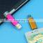 New Mobile USB Flash drive , OTG USB flash drive  2gb 4gb 8gb 16gb 32gb 64gb for smart phone