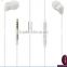 In ear Earphone,Earbuds for with 3.5mm Jack Compatible with mobine phones