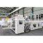 4 lines automatic facial tissue machinery