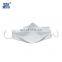 Face Dustproof Folded Mask Earloop Welding Sealing Machine