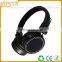 Fancy stereo stylish fashion coolest mini best quality bluetooth headphones for lady