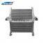 Truck Radiator Aluminum Radiators 41218267 For Iveco EuroTrakker 1993-2004