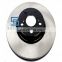 In Stock Wholesale Disc Brake Set 43512-12710 2009 Corolla Front Brake Disc For Janpanese Car