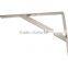 Heavy Duty Shelf bracket for European Market with powder coating