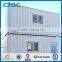 Good quality modern container home