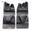 Mud Flaps For Toyota Land Cruiser Prado FJ120 120 2003-2009 Mudflaps Splash Guards Mudguards Front Rear Fender Accessories