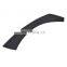 Car Inner Door Handle Pull Cover Left Side For BMW E90 E91 323i 325i 325xi 328i 330i 330xi 335d 335xi 3 Series Black Single