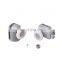 Shower Sliding Pulley Long Working Life Plastic Shower Glass Door Sliding Door Roller
