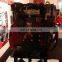 154HP Water cooling SCDC ISF3.8s3154 diesel engine