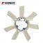 Cooling Fan For Nissan Navara D40 2006-2012 21060-EB70A