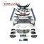 w222 S63 upgrade to New 2016-2020 BODY KITS Car Bumpers grille side skirt diffuser car spare parts S63 body kits w222