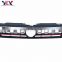 Car intake grille (RED STRIP) for vw jetta GLI 2015 Auto parts Front grille (RED STRIP) OEM 16D 853 653