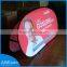 7ftx2ft pop up indoor advertising banner for exhibition