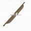 car privacy interior decorative rear trunk cargo area luggage partition Security shield cover for grand cherokee WJ 1999-2004