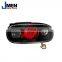 Jmen Taiwan for Mazda Miata MX-5 NA 90-97 Rear Lamp Black Housing Tail Light set Performance