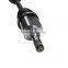 3815A065 Auto Transmission Parts Front Rear Cv Axle Drive Shaft for Mitsubishi Outlander Sport 08 - 18