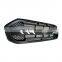 Led Front Bumper T8 Accessories Grille For Ranger T8 2018+