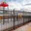 Used Wrought Iron Fencing, Trellis &gates Pvc Garden Picket Fence
